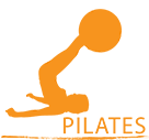 Conceito Pilates Logo